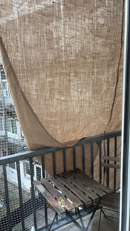 Appartement Tasmanstraat 15
