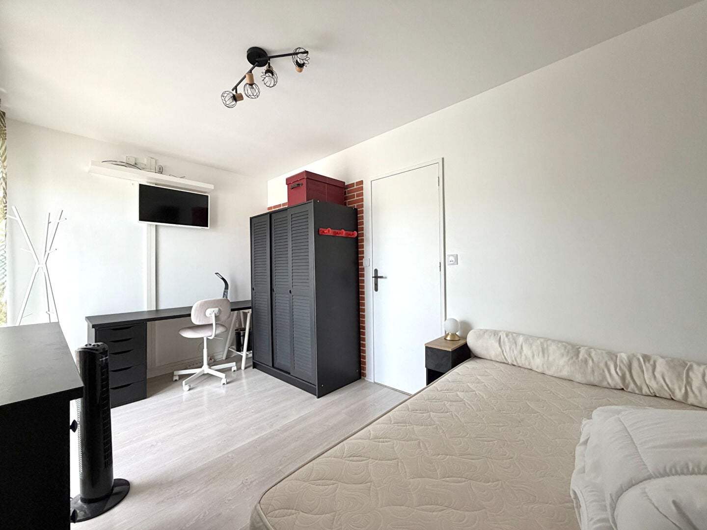 Flat Rue Nicolas Chaize in Saint-Étienne