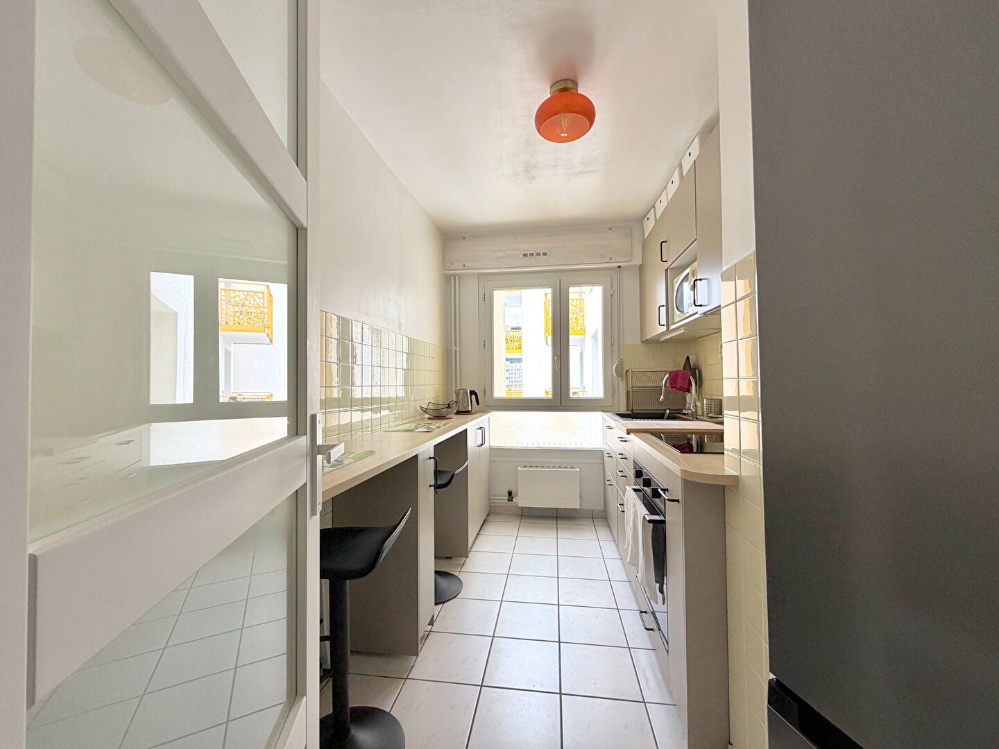 Flat Rue Nicolas Chaize in Saint-Étienne