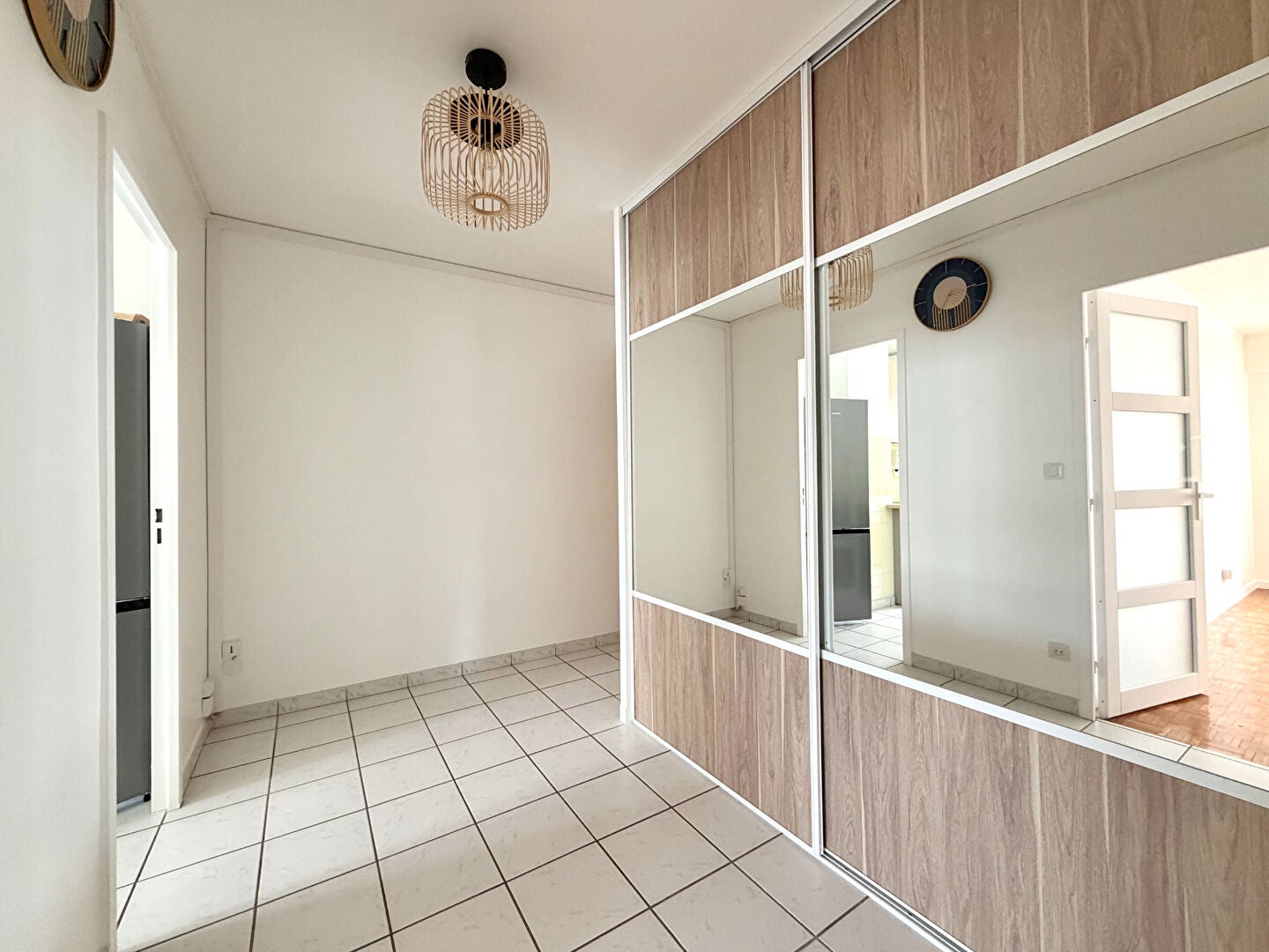Flat Rue Nicolas Chaize in Saint-Étienne