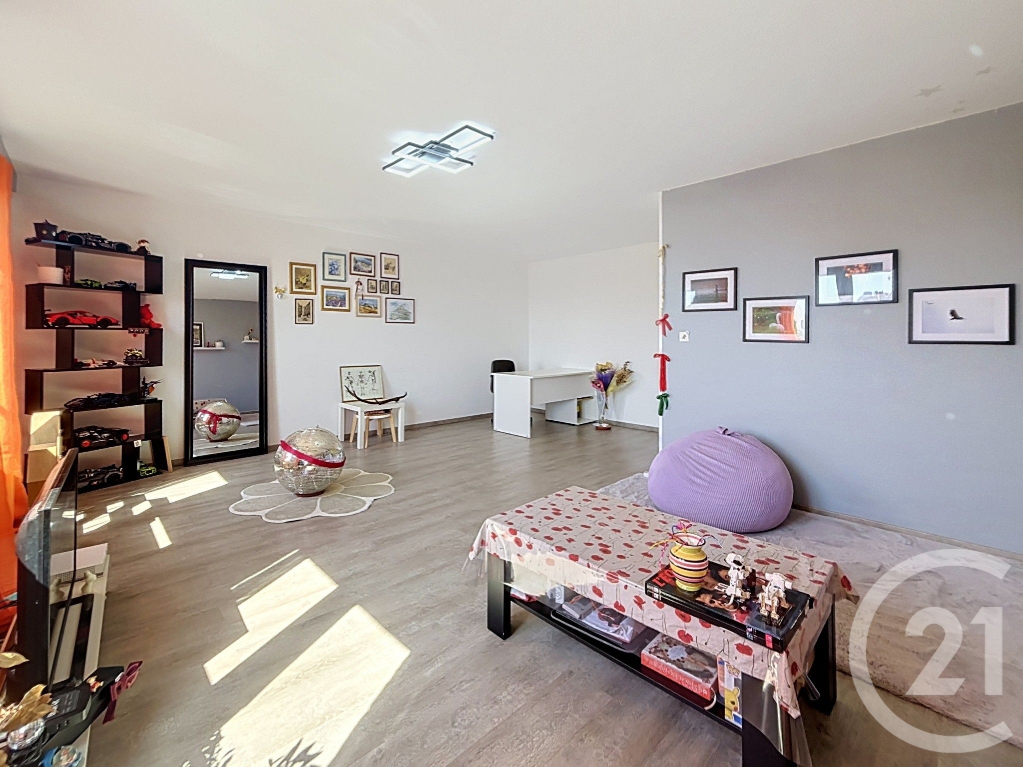 Appartement Rue Gilbert Médéric à Saint-André-les-Vergers