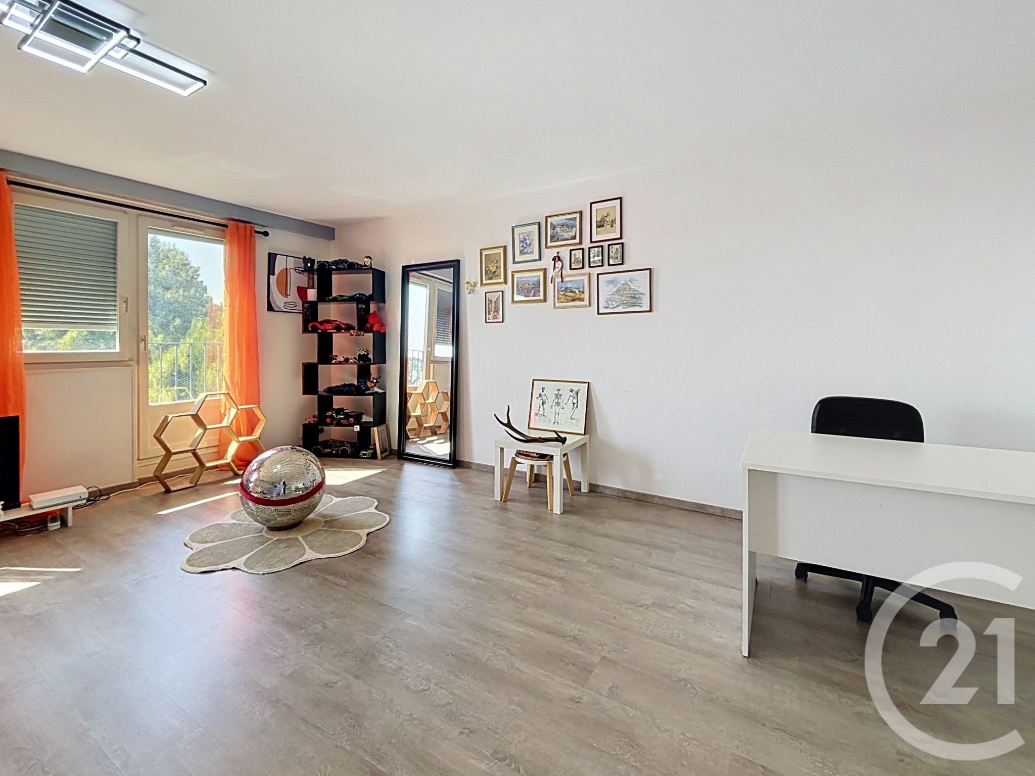 Appartement Rue Gilbert Médéric à Saint-André-les-Vergers