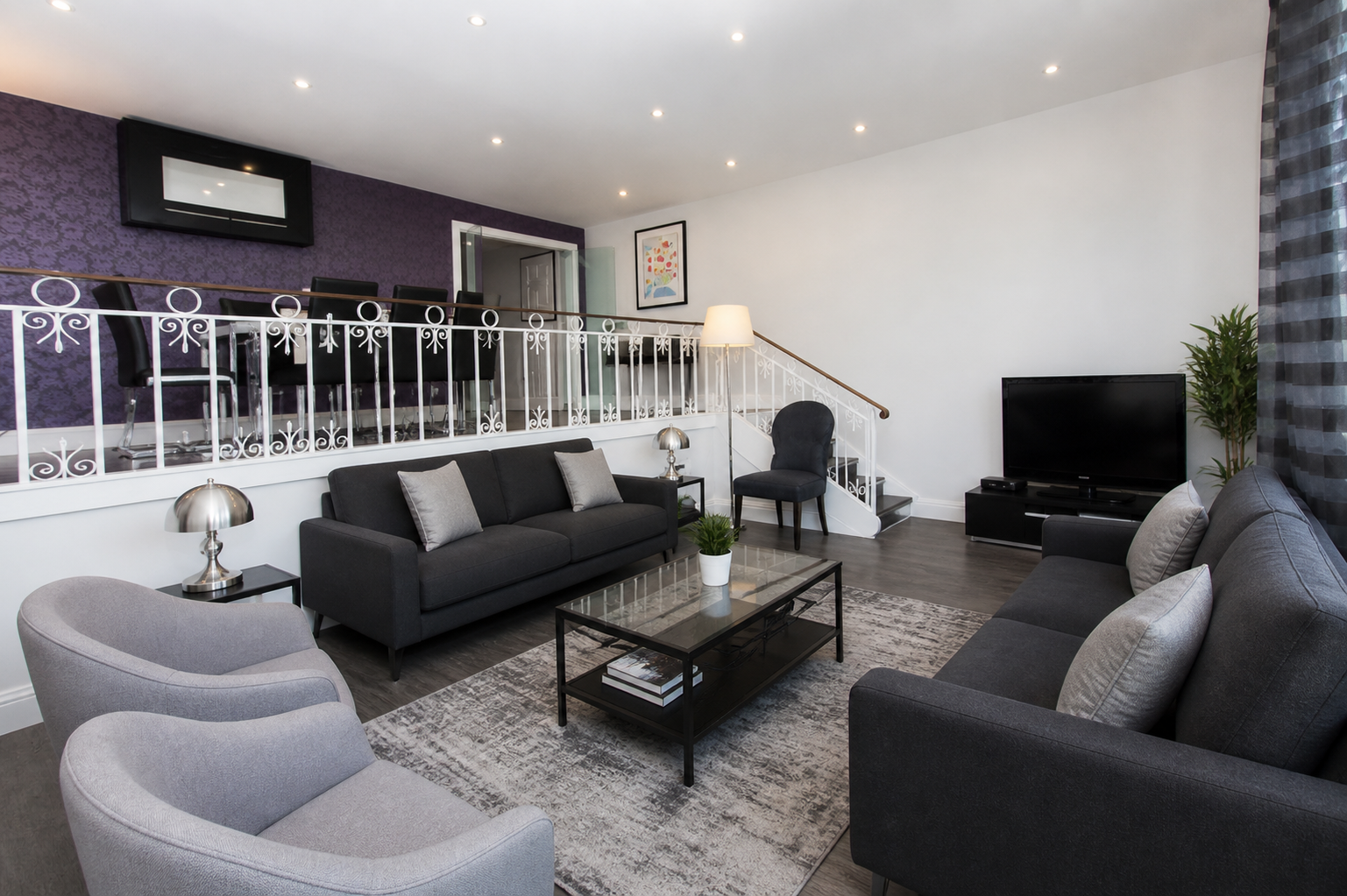 Flat Edgware Road in City of Westminster