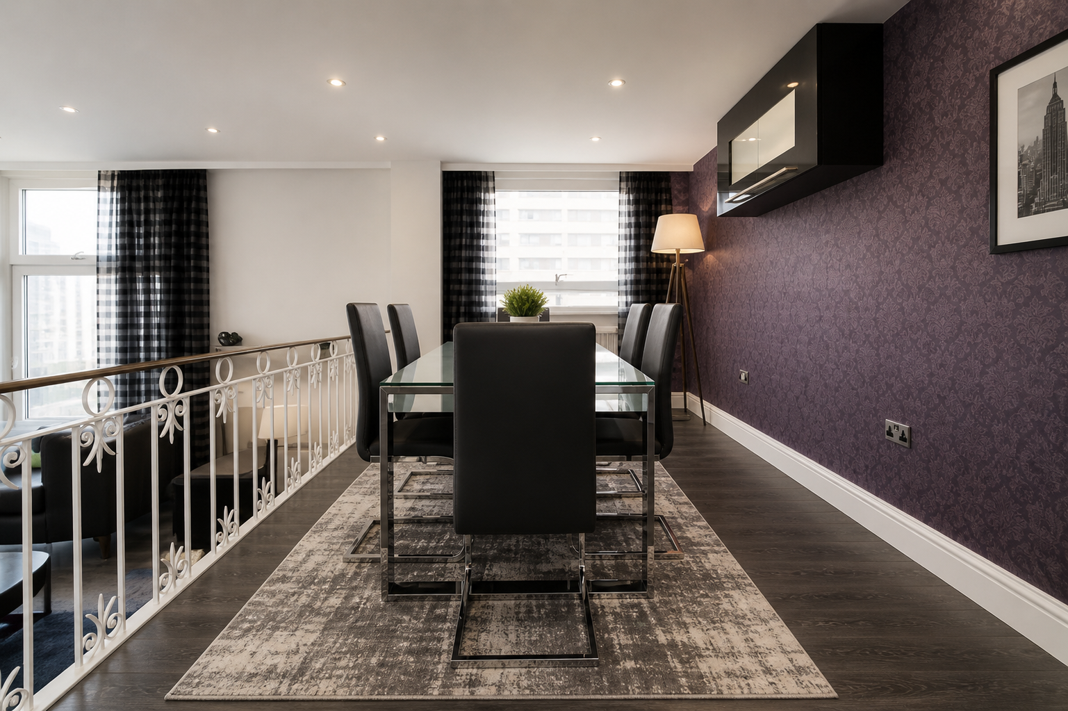 Flat Edgware Road in City of Westminster
