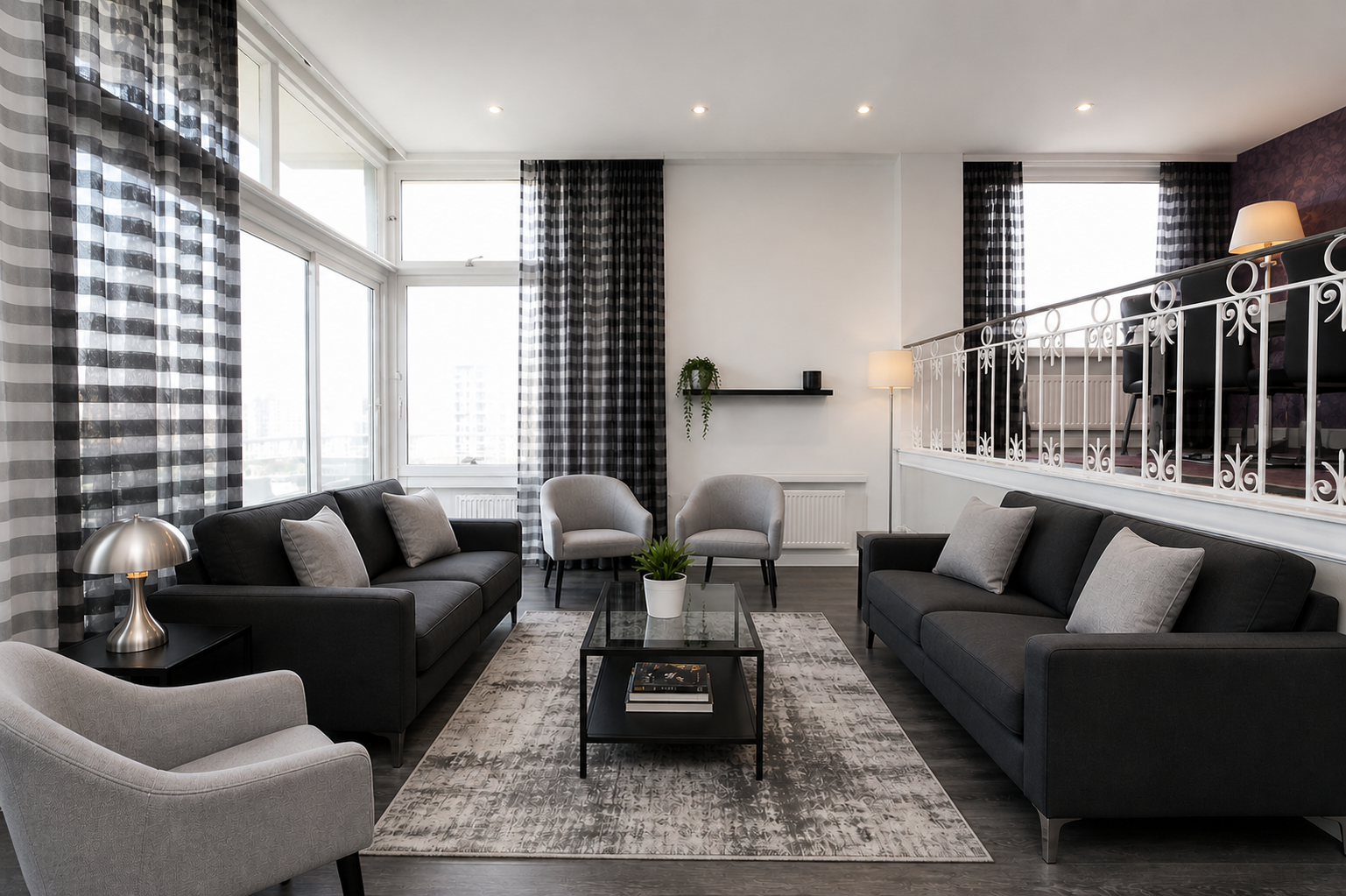 Flat Edgware Road in City of Westminster