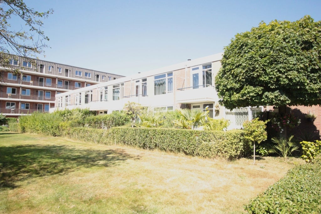 Appartement Camphuysenstraat 161 in Groningen