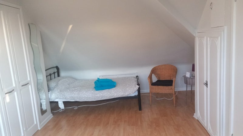 Room Norval Road in Greater London