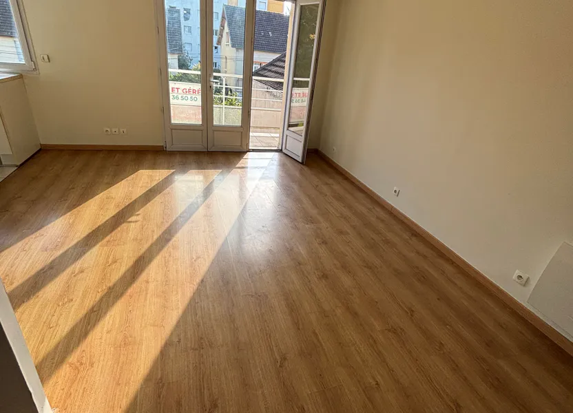 Appartement Rue Gallieni à Bobigny