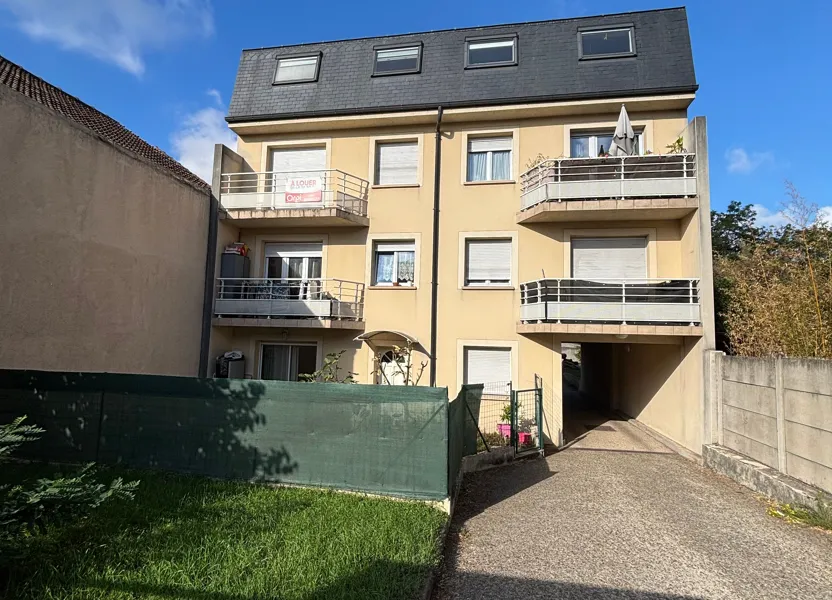 Appartement Rue Gallieni à Bobigny