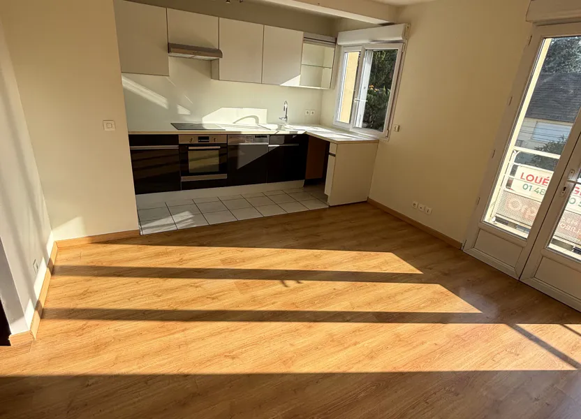 Appartement Rue Gallieni à Bobigny