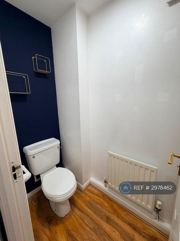 House Duns Crescent in Dundee