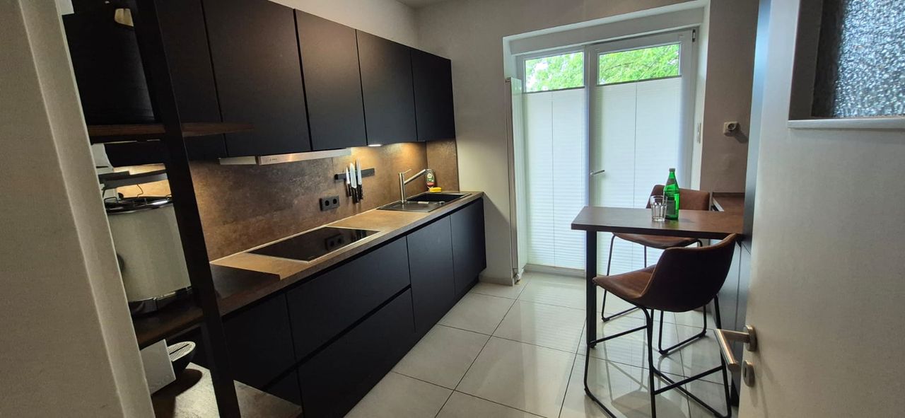 Wohnung Karl-Marx-Straße in Dortmund