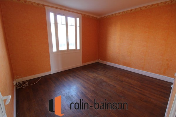 Appartement Rue du Professeur Rollet à Lyon