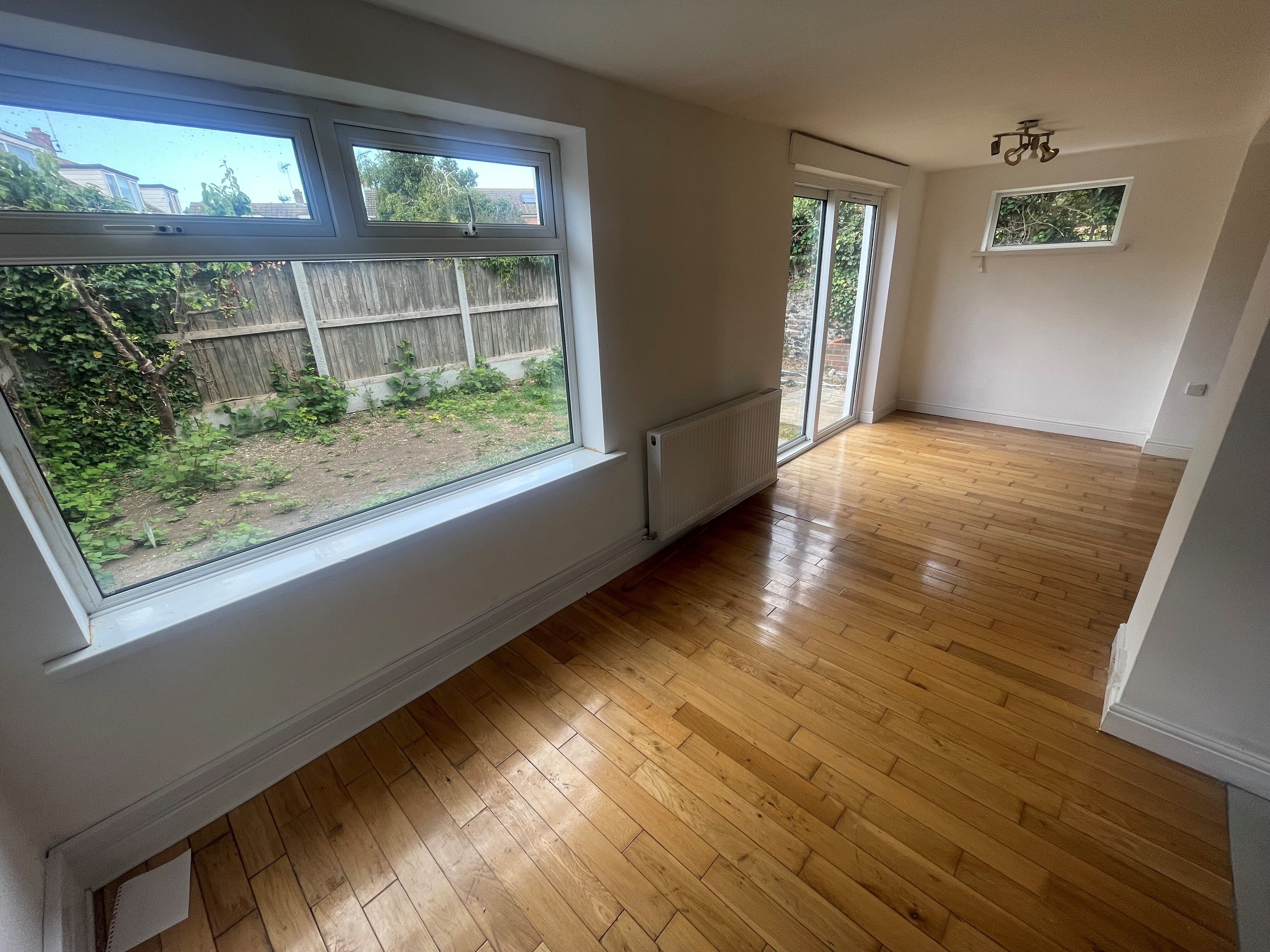 House Hopes Lane in Thanet