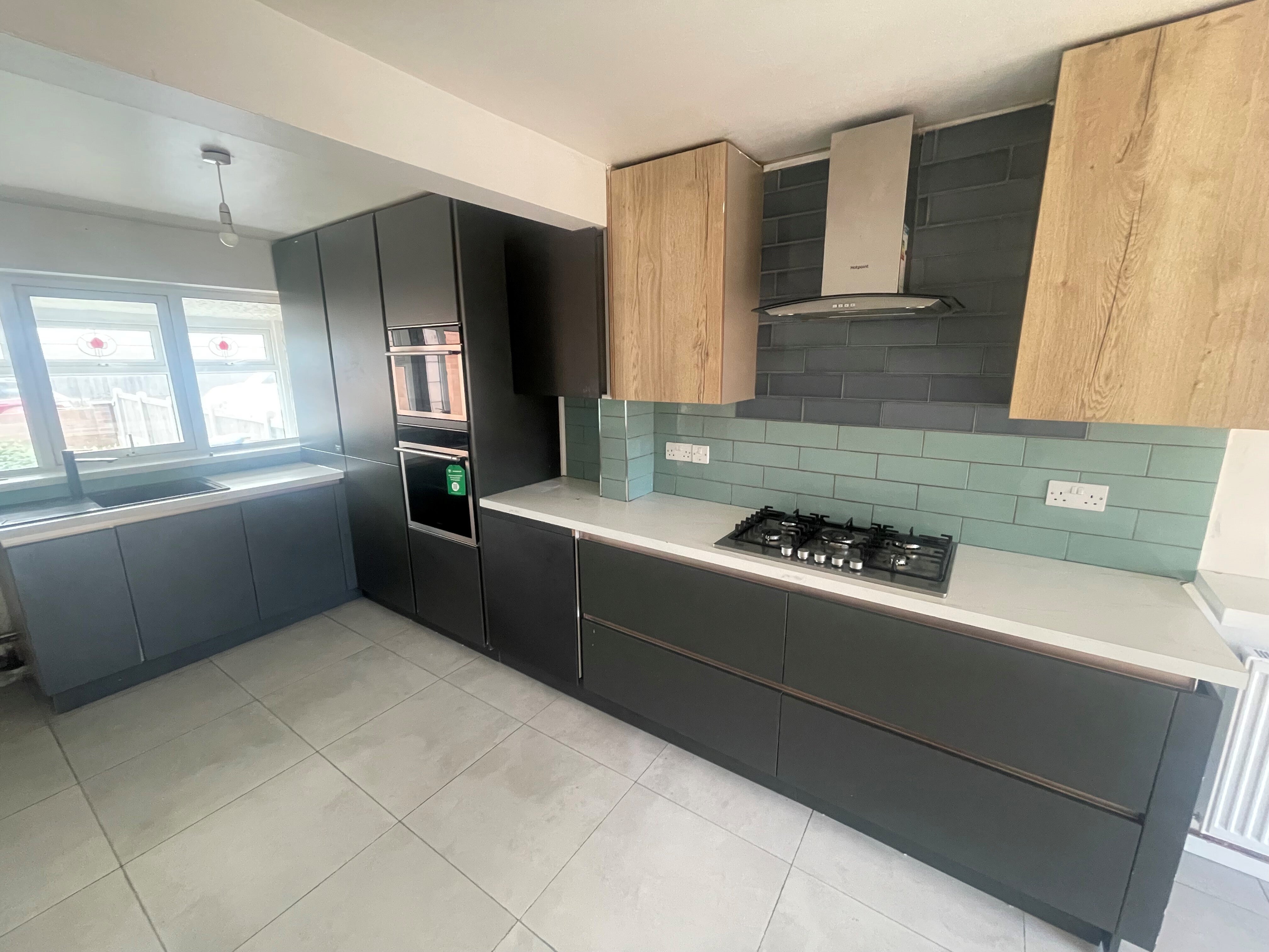 House Hopes Lane in Thanet