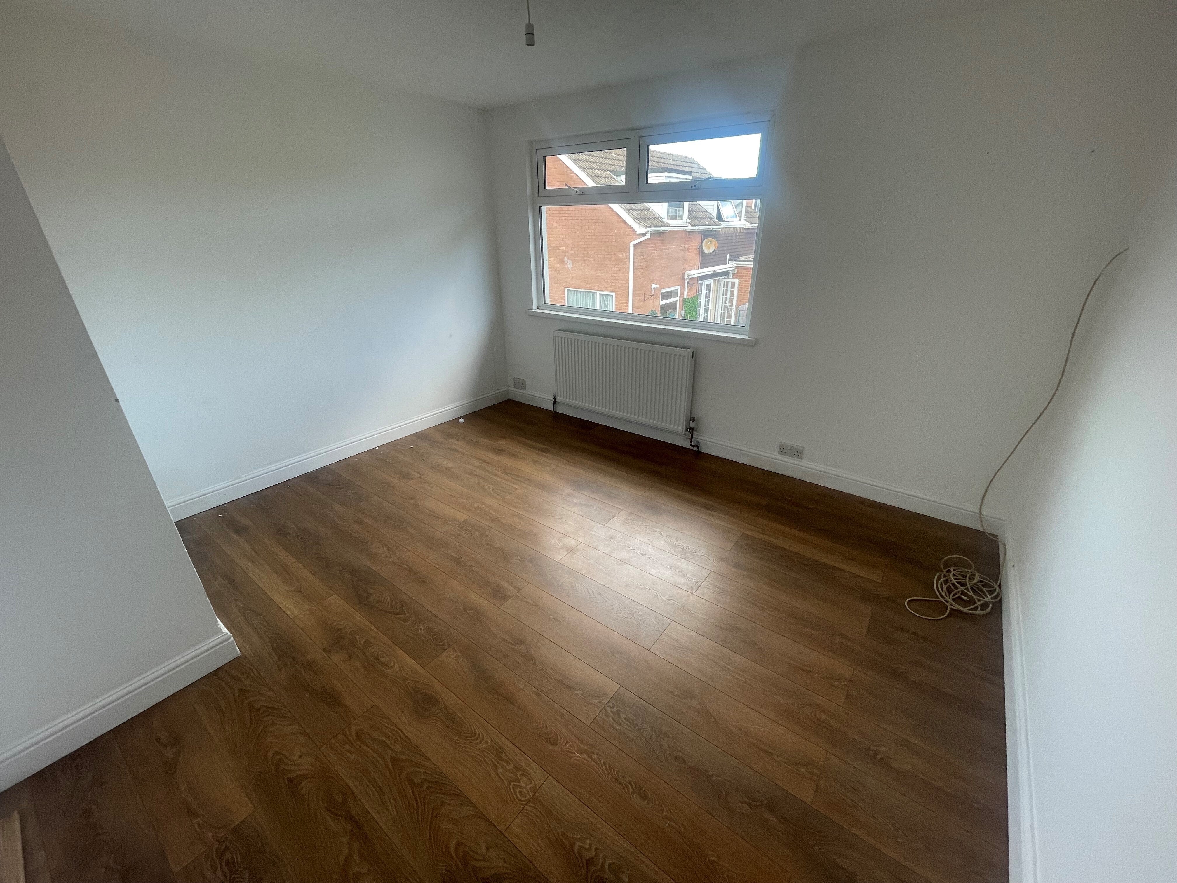House Hopes Lane in Thanet