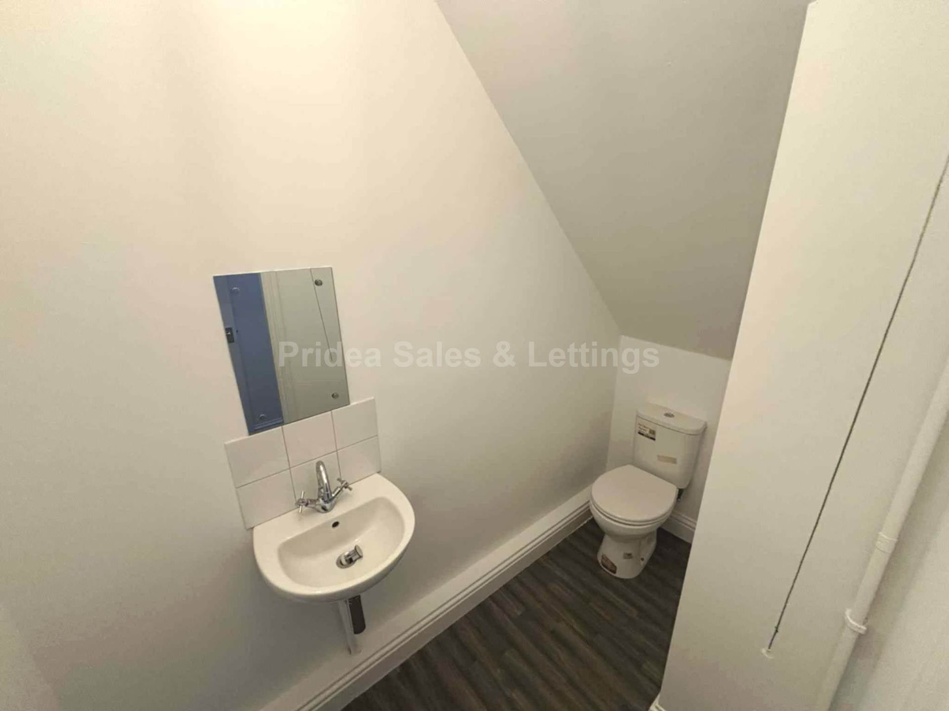 Flat Canwick Road in Lincoln