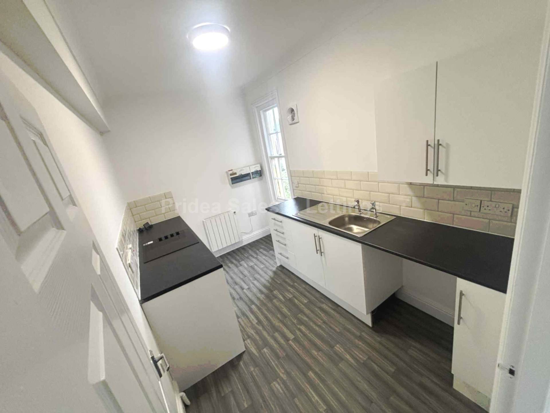 Flat Canwick Road in Lincoln
