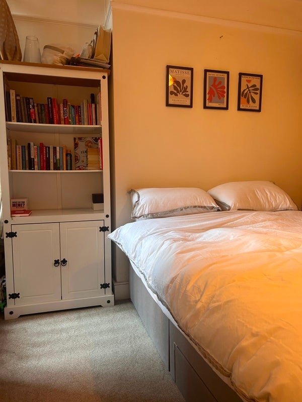 Flat Hornsey Lane Gardens in Greater London