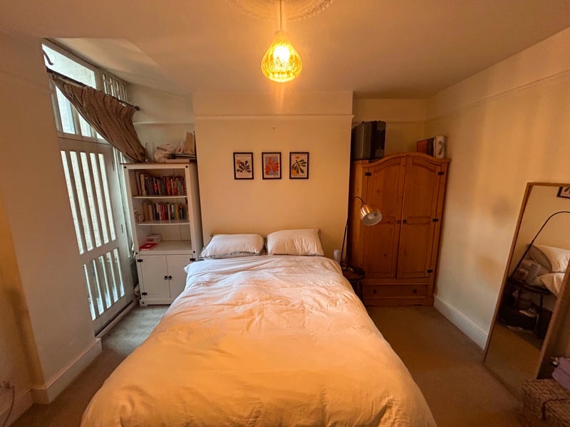 Flat Hornsey Lane Gardens in Greater London