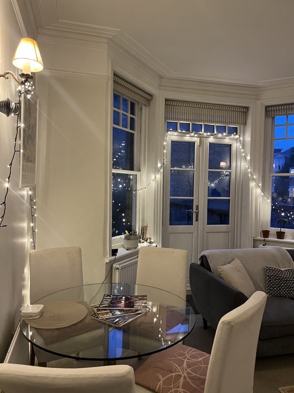 Flat Hornsey Lane Gardens in Greater London