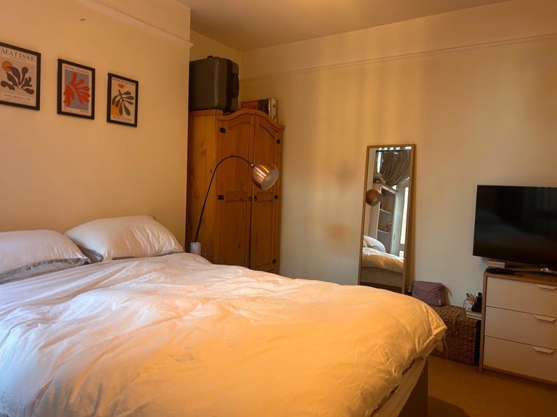 Flat Hornsey Lane Gardens in Greater London