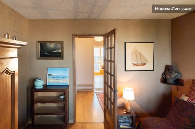 Appartement Rue Monserby à Toulouse