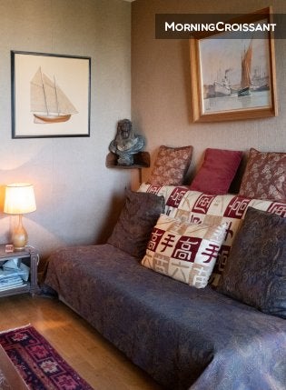 Appartement Rue Monserby à Toulouse