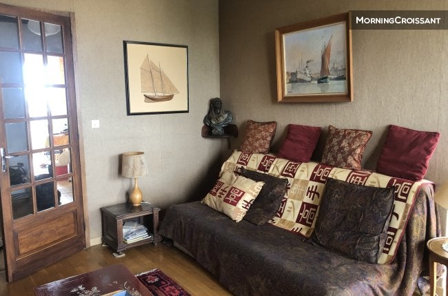 Appartement Rue Monserby à Toulouse