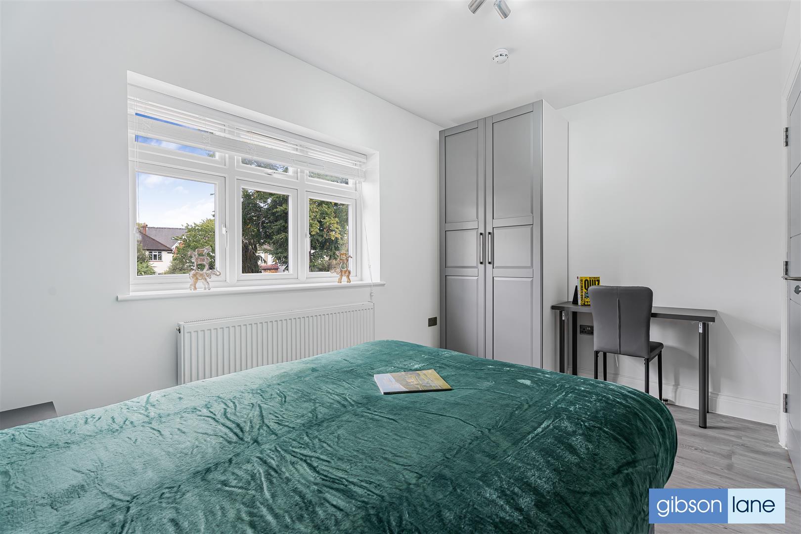 Room Surbiton Road in Greater London
