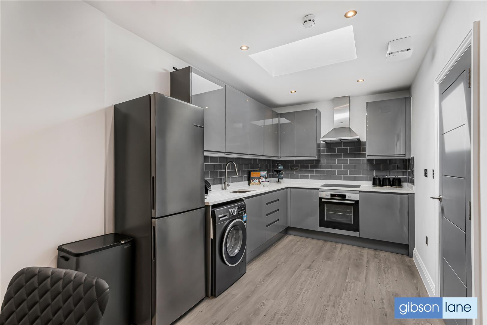 Room Surbiton Road in Greater London