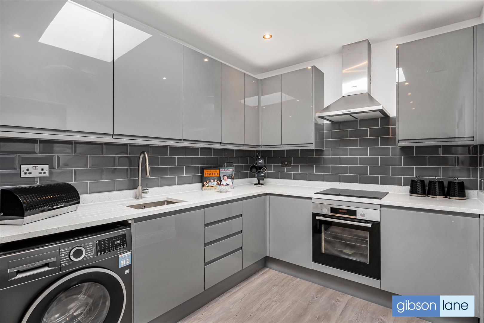Room Surbiton Road in Greater London