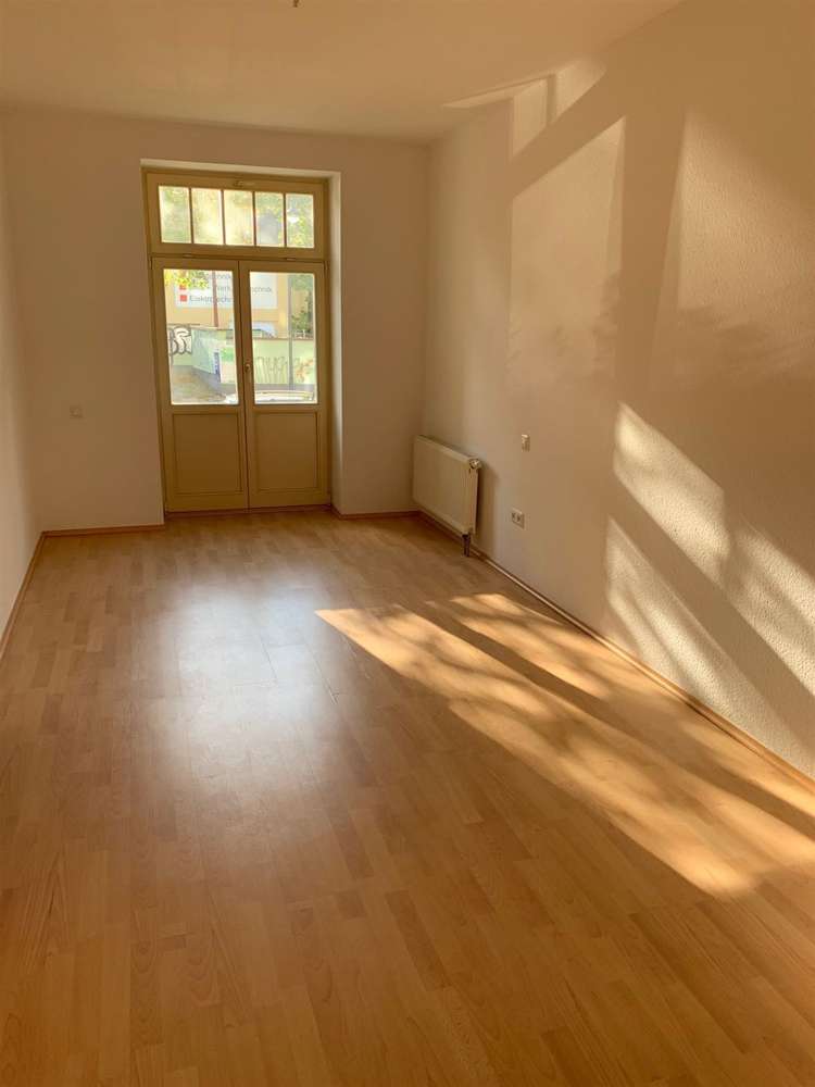 Wohnung Horst-Menzel-Straße in Chemnitz