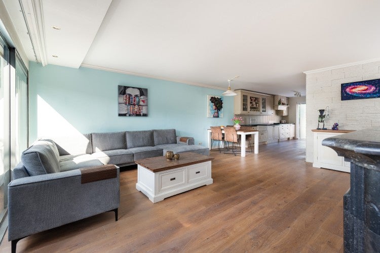Huis Dreesplein 8 in IJsselstein
