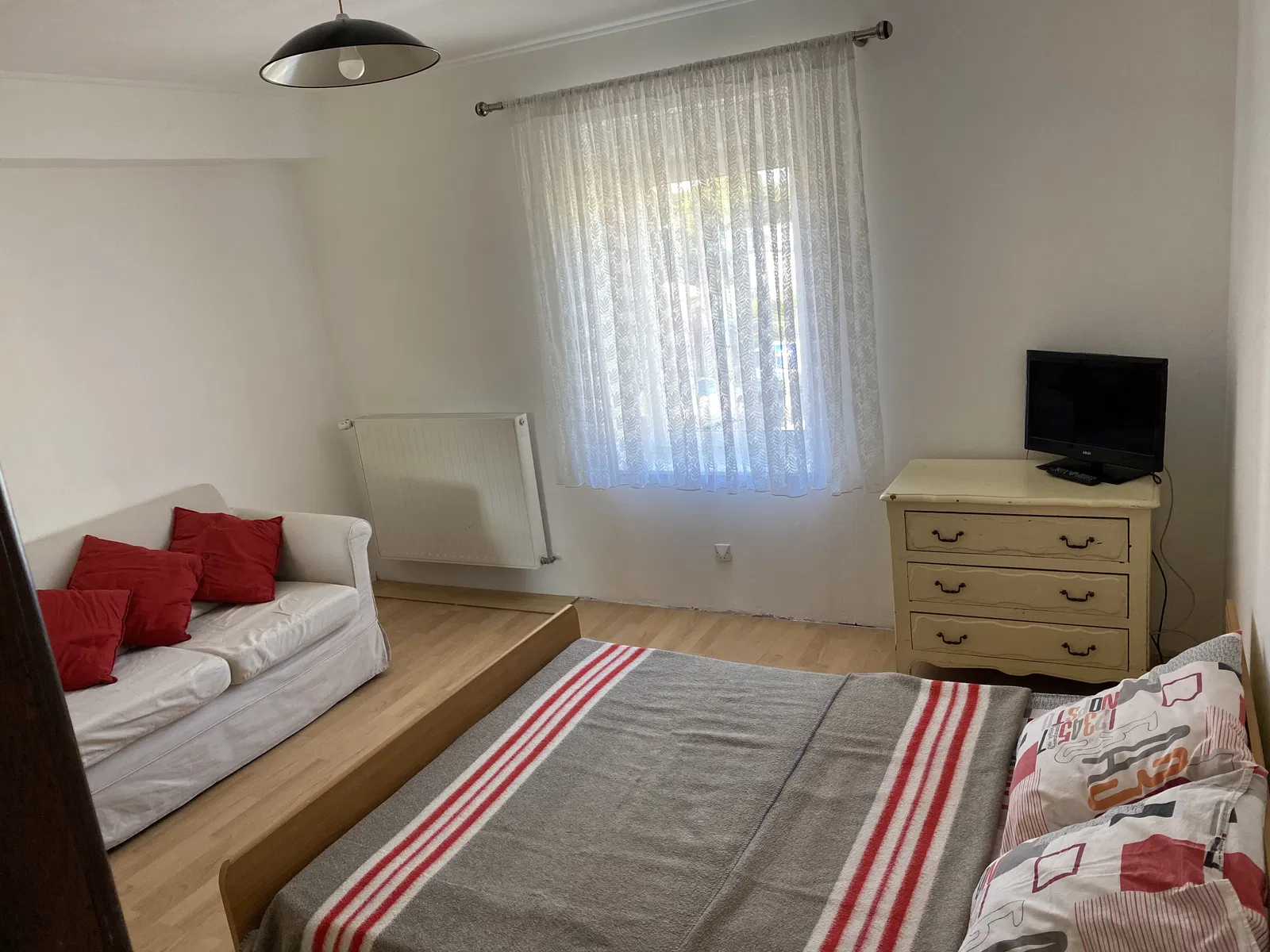 Chambre Rue de Metz à Mondelange