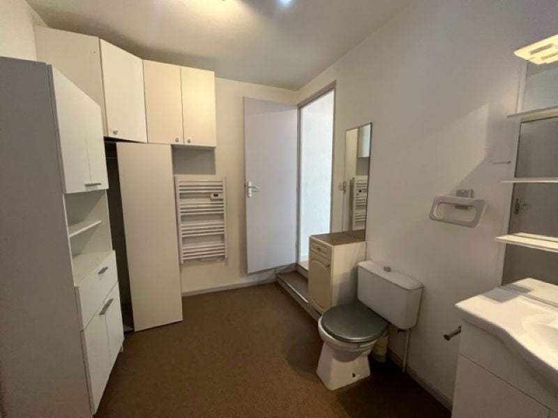 Appartement Rue des Minimes à Serres