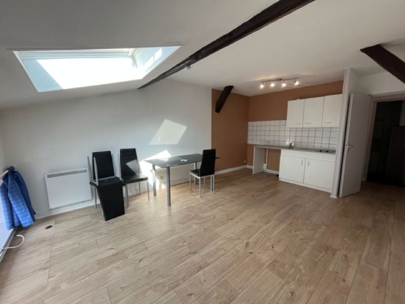 Appartement Rue des Minimes à Serres