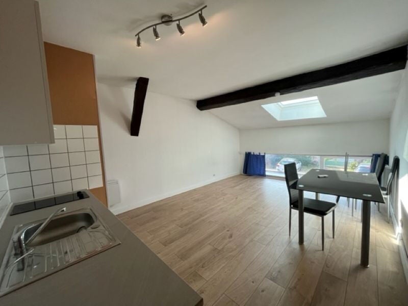 Appartement Rue des Minimes à Serres