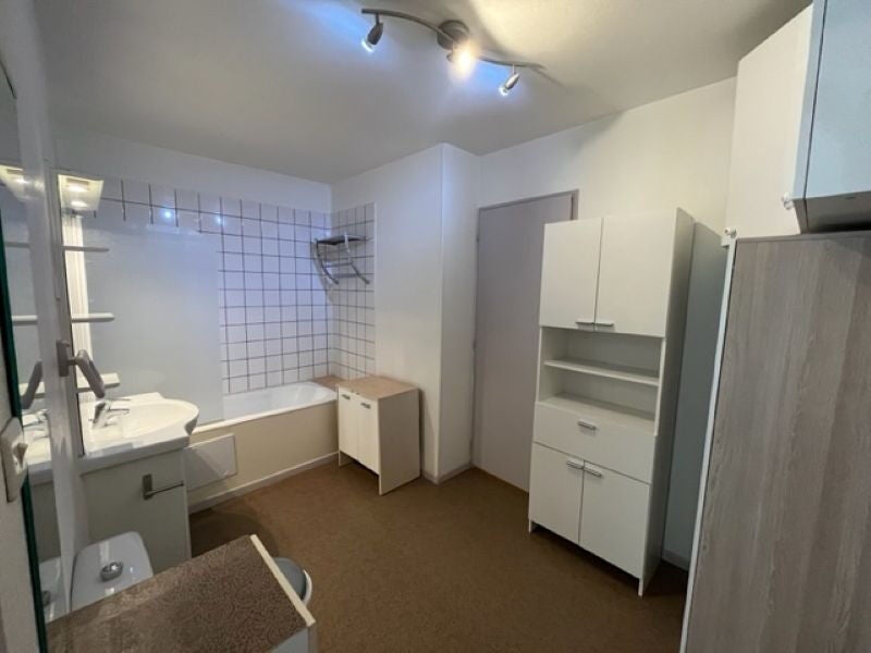 Appartement Rue des Minimes à Serres