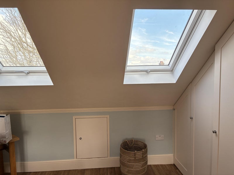 Room Footscray Road in Greater London