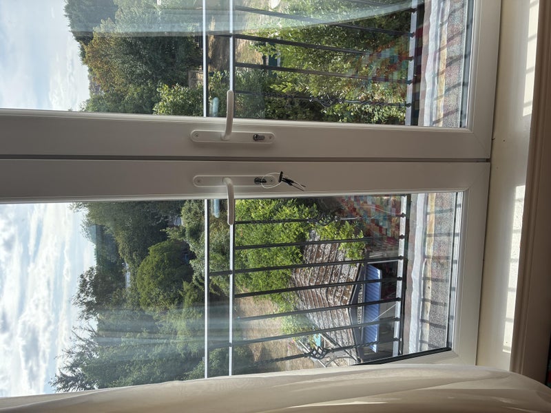 Room Footscray Road in Greater London