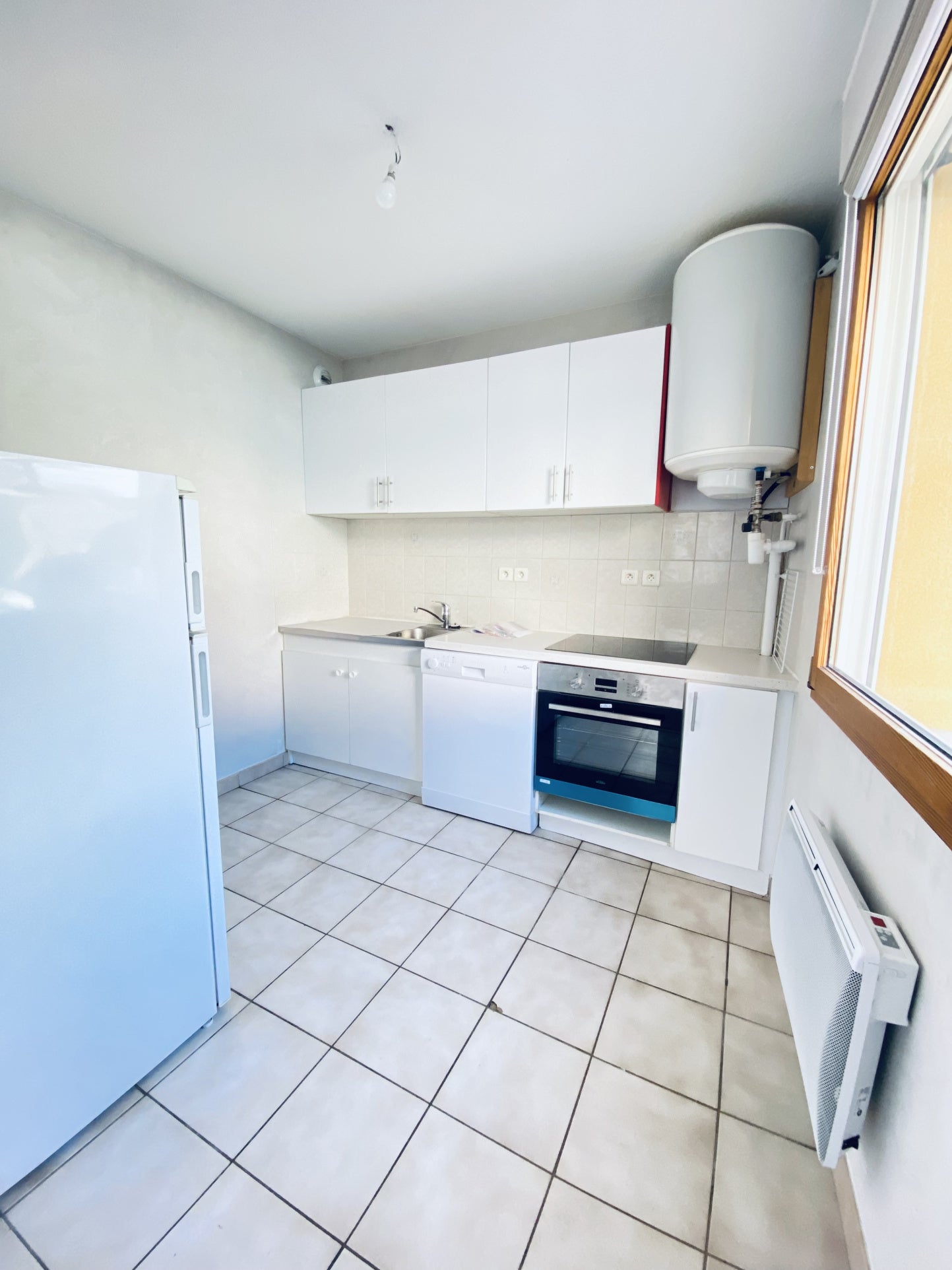 Appartement Place de la Grande Fontaine à Belfort