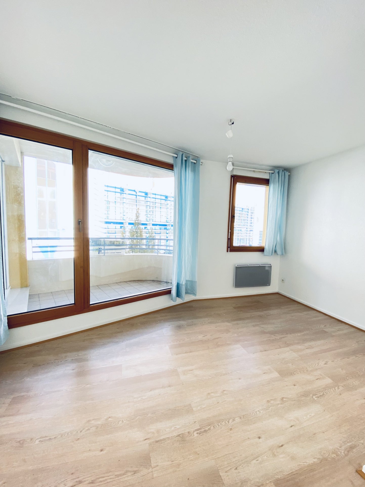 Appartement Place de la Grande Fontaine à Belfort
