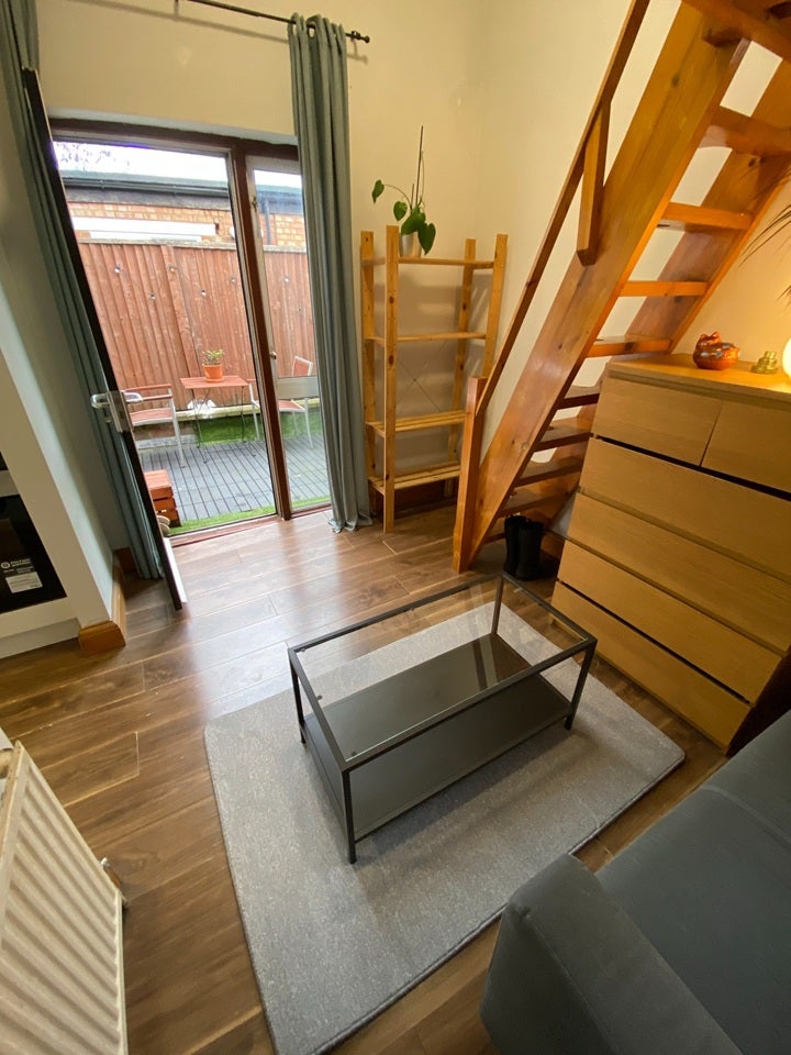 Room The Burroughs in Greater London