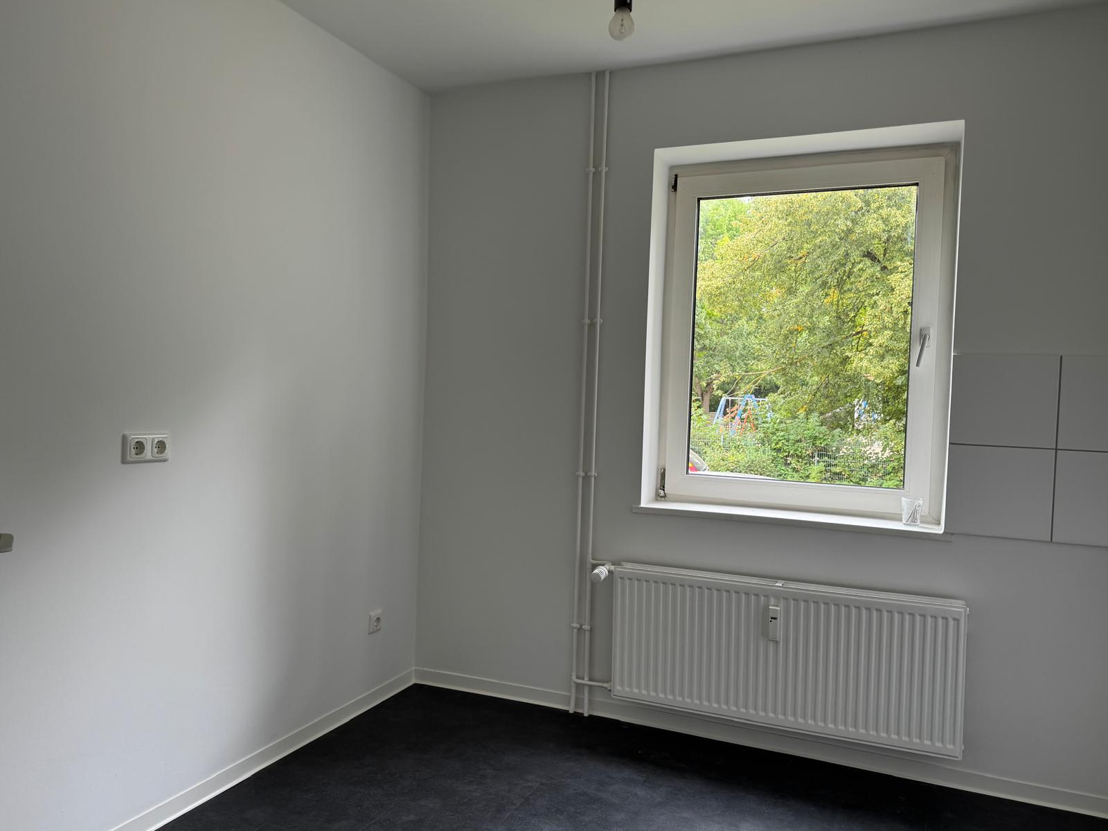 Wohnung Storchenkamp in Salzgitter