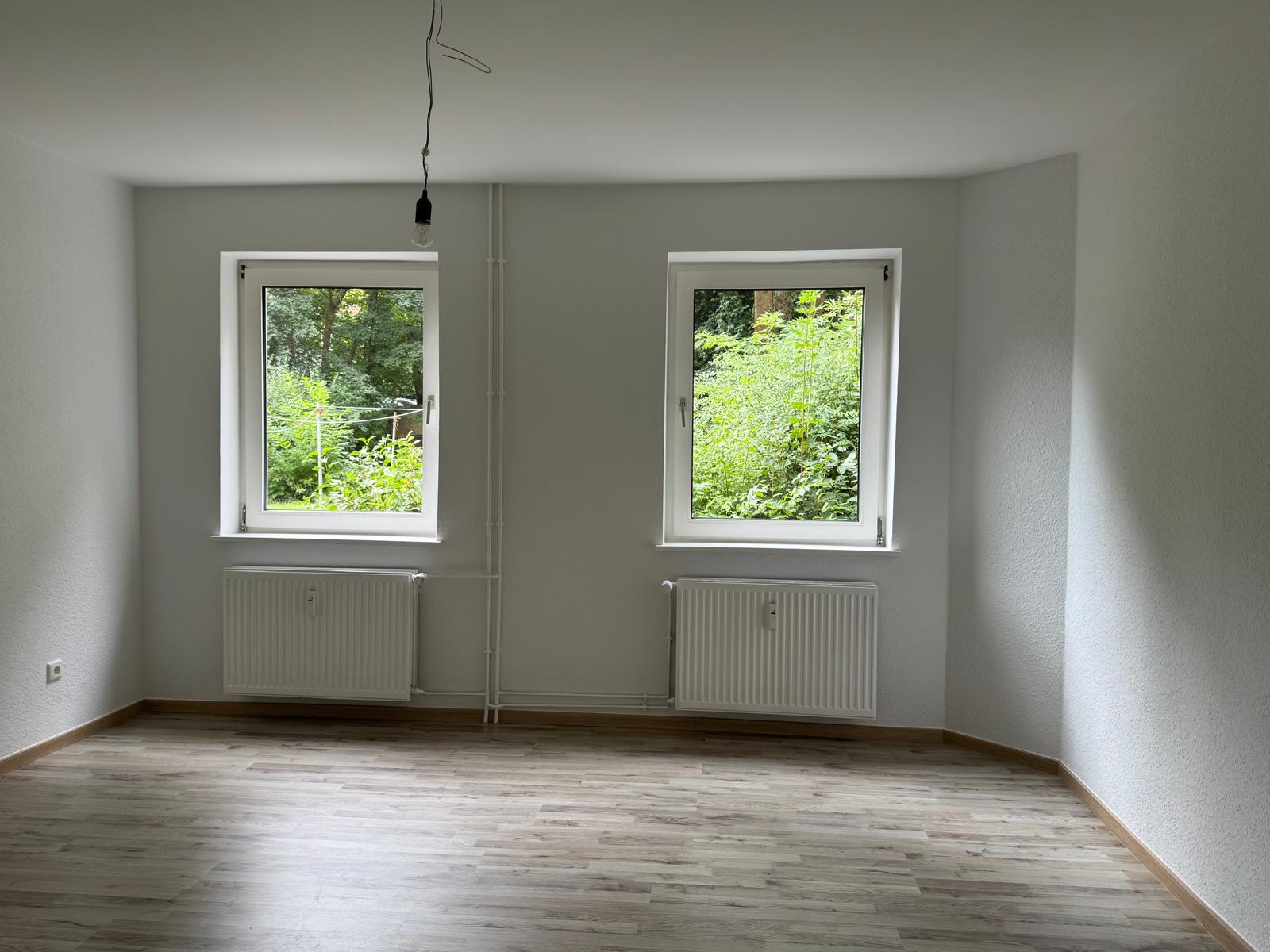 Wohnung Storchenkamp in Salzgitter