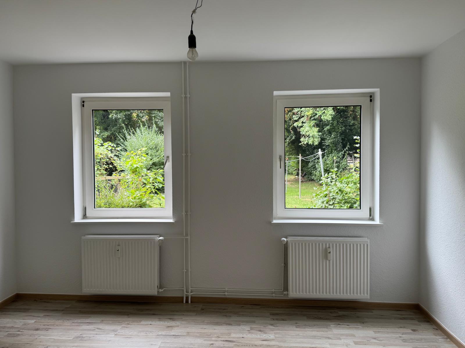 Wohnung Storchenkamp in Salzgitter