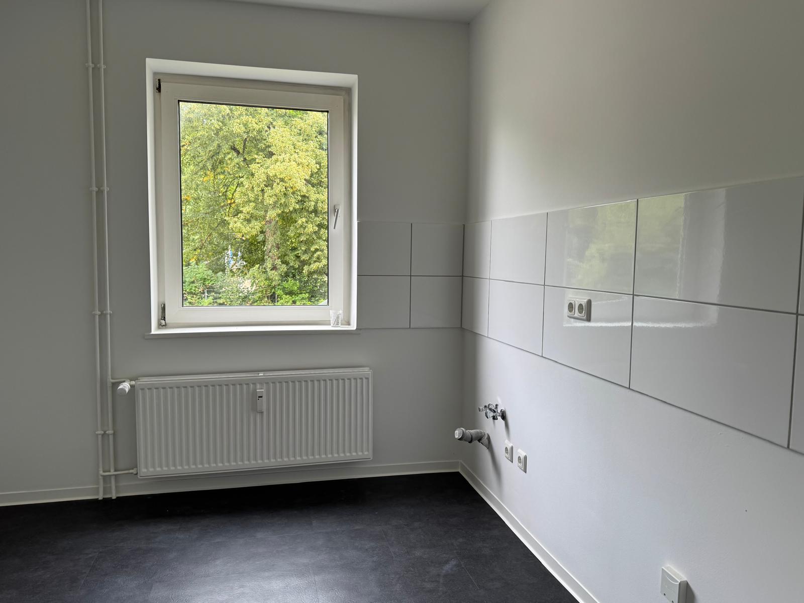 Wohnung Storchenkamp in Salzgitter