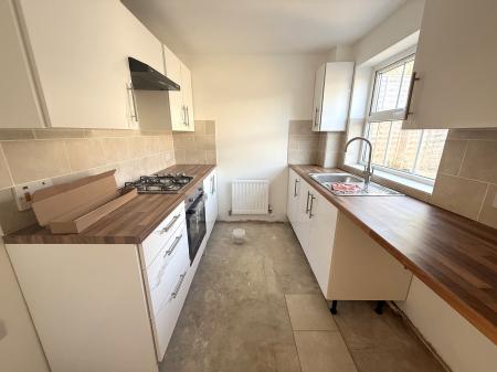 House Shedfield Way in Collingtree