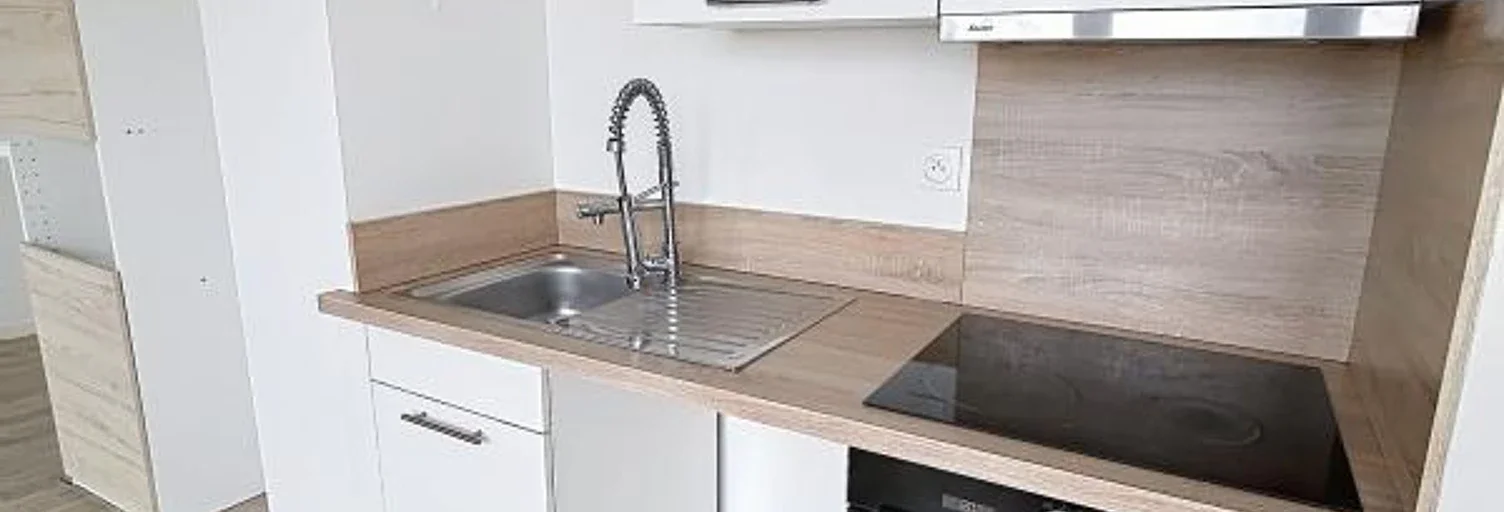 Appartement Boulevard Jean Jaurès à Joué-lès-Tours